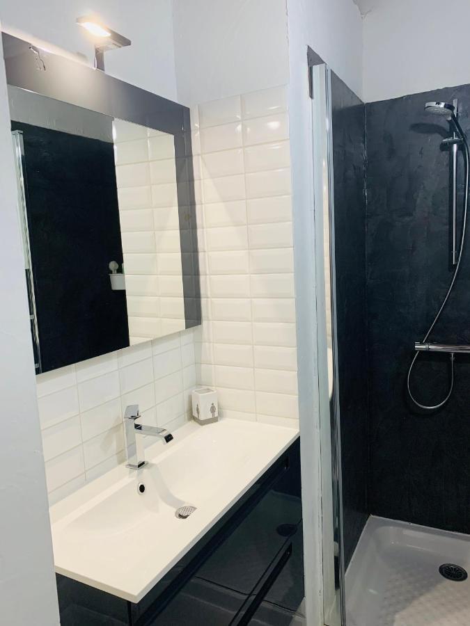 Lou Mireio Appartement Aigues-Mortes Buitenkant foto