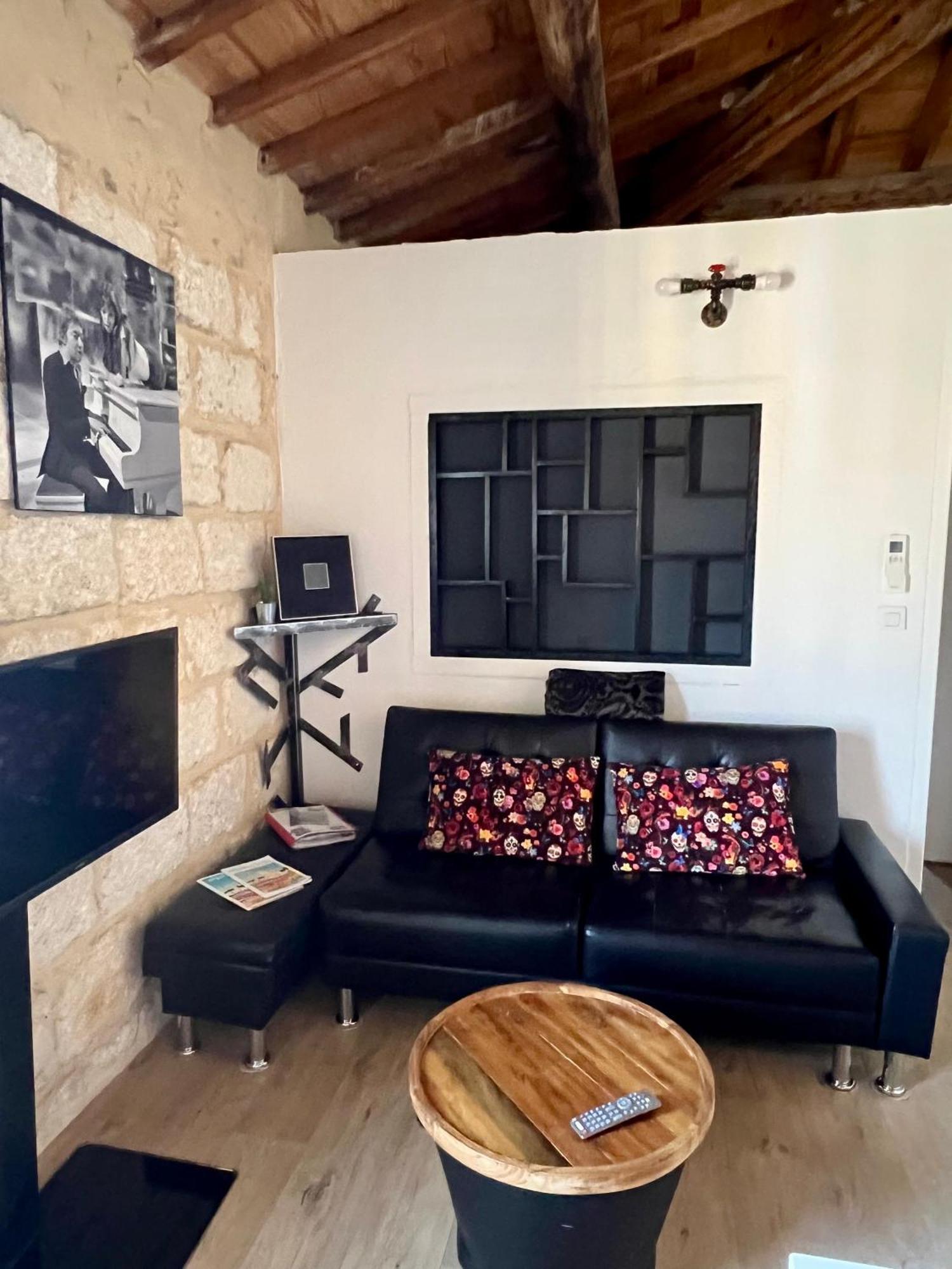Lou Mireio Appartement Aigues-Mortes Buitenkant foto