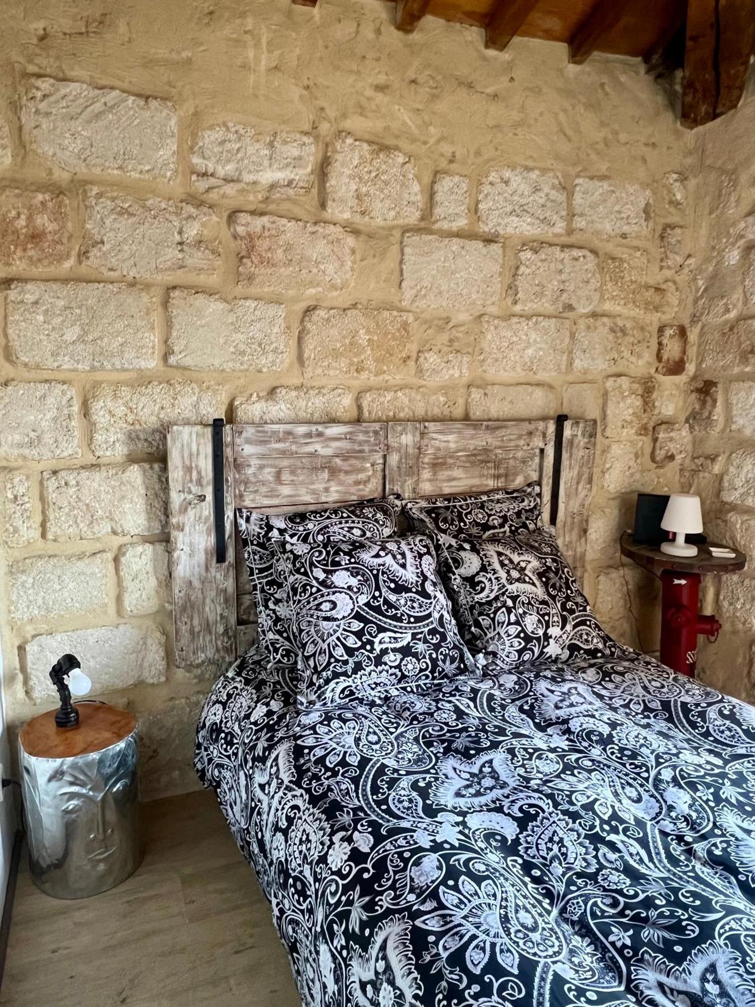 Lou Mireio Appartement Aigues-Mortes Buitenkant foto